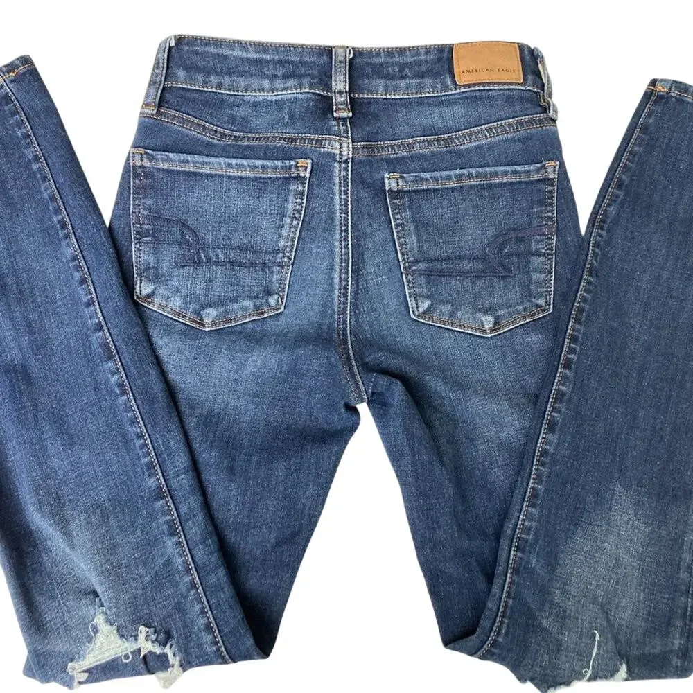 American Eagle Outfitters american eagle
